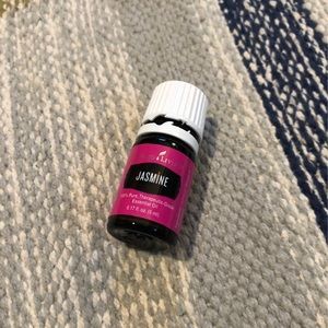 Jasmine Young Living Essential Oil -95% Full